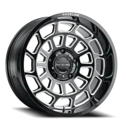 Raceline Warp 22x12 -44