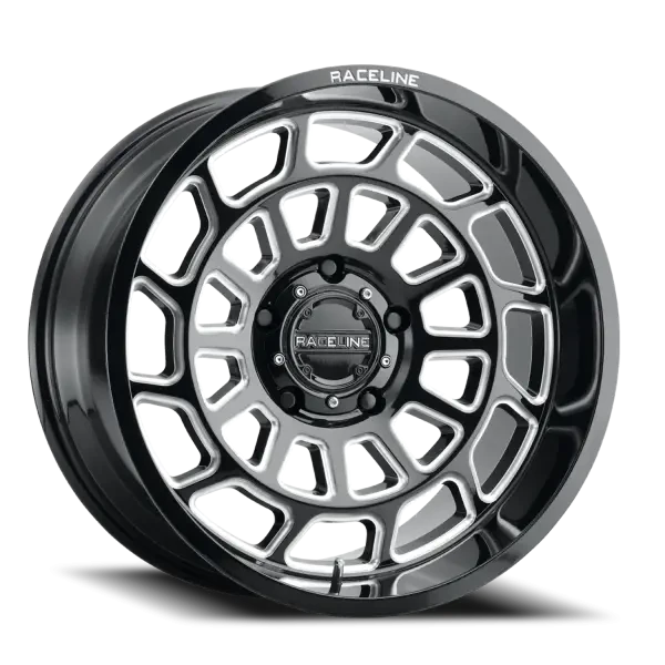 Raceline Warp 22 12 -44