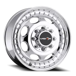 Vision 181 16x6 +115mm