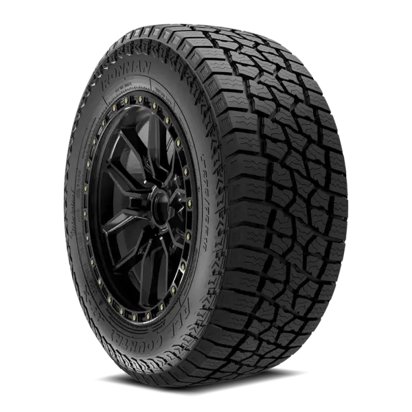LT275/60R20 E Ironman ALL Country AT-X