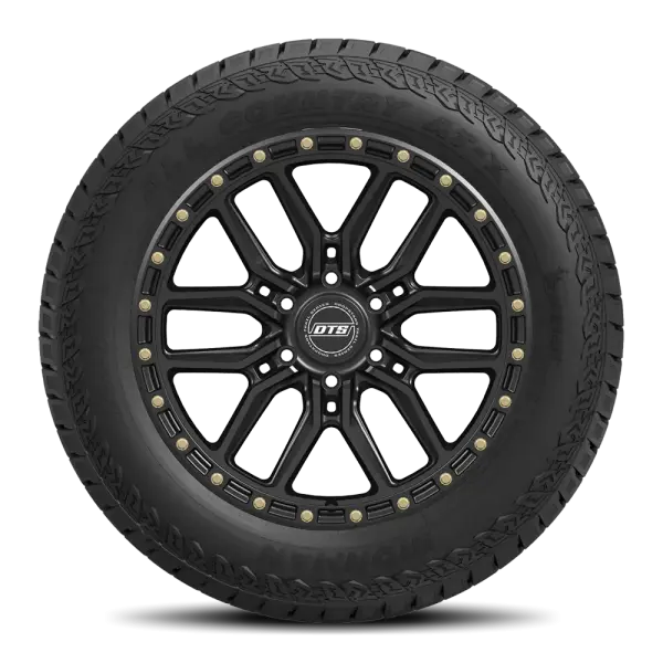 LT265/60R20 E Ironman ALL Country AT-X