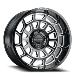 Raceline Warp 20x9 0