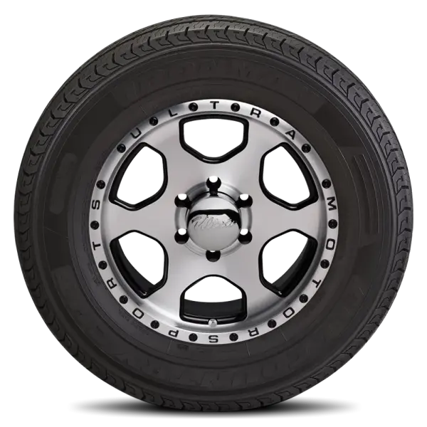235/65R16C F Ironman ALL Country CHT