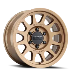 Method Bead Grip MR703 17x8.5 0mm