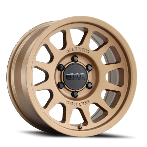 Method Bead Grip MR703 17 8.5 0