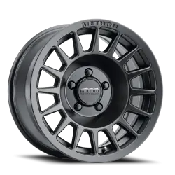 Method Bead Grip MR707 17x8.5 0mm