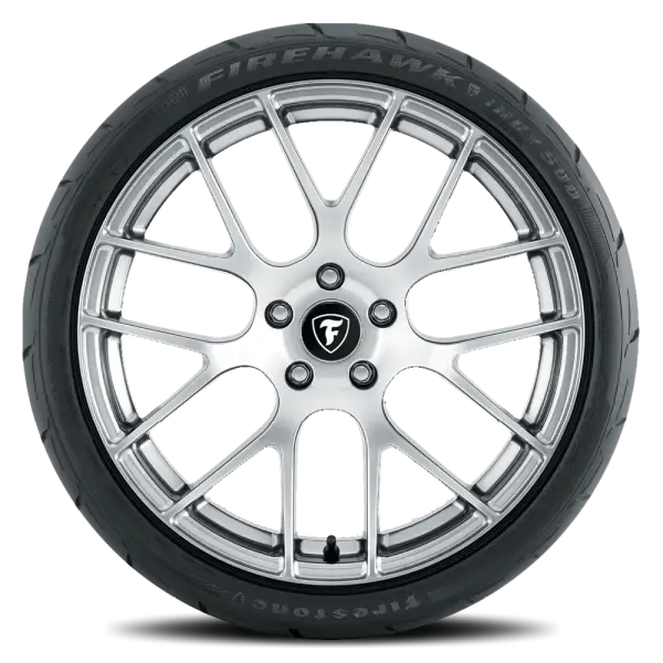 225/35R19 XL Firestone Firehawk INDY 500