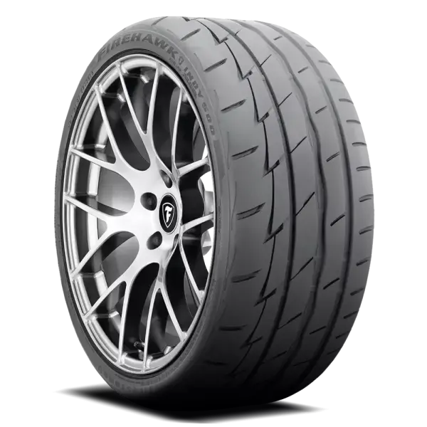 225/35R19 XL Firestone Firehawk INDY 500