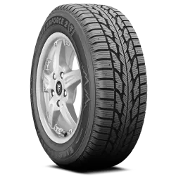 225/40R18 XL Firestone Winterforce 2