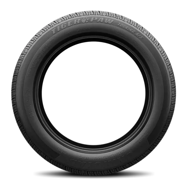 205/55R16 Uniroyal Tiger Paw Touring A/S DT