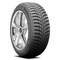 205/55R17 Bridgestone Blizzak LM001