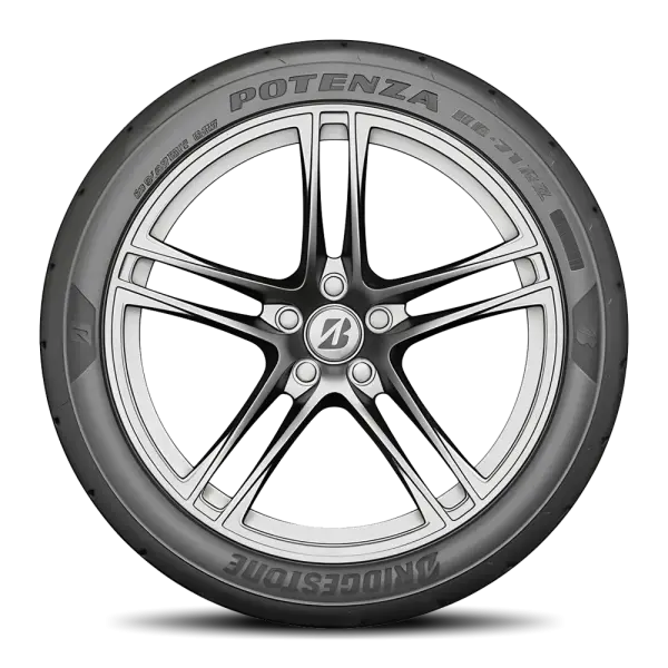 255/35R18 XL Bridgestone Potenza Re-71RZ