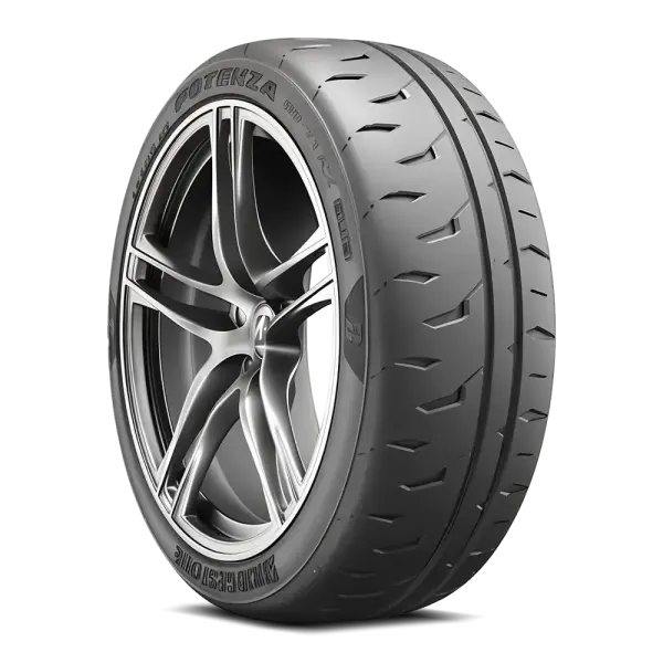 255/35R18 XL Bridgestone Potenza Re-71RZ