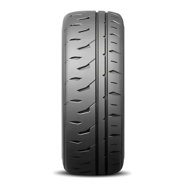 255/35R18 XL Bridgestone Potenza Re-71RZ