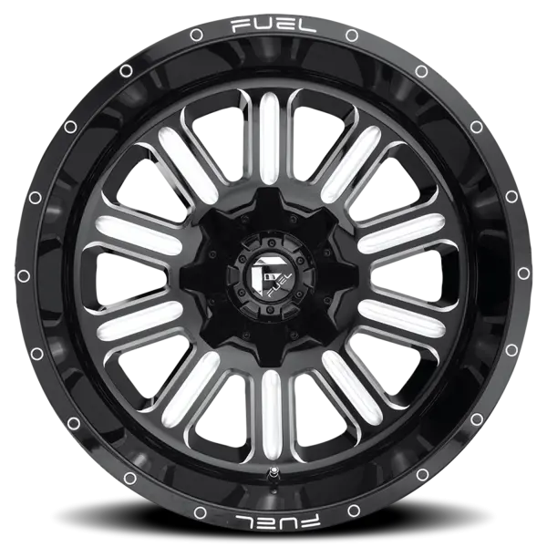 Fuel Hardline 17 9 1