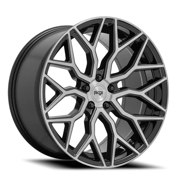 Niche Mazzanti 19 8.5 35
