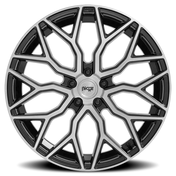 Niche Mazzanti 19 8.5 35