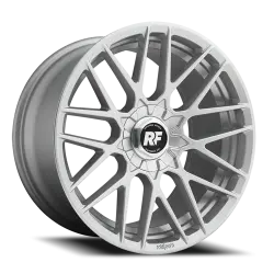 Rotiform RSE 19x8.5 +35mm