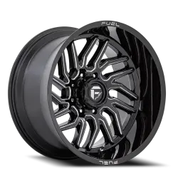 Fuel Hurricane 20x9 +20mm