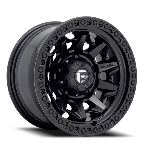 Fuel Covert 18 9 -12