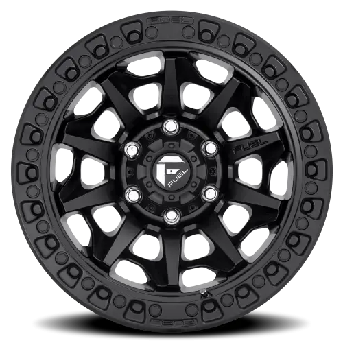 Fuel Covert 18 9 -12