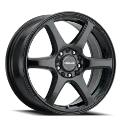 Raceline Matrix 18x8 +40mm