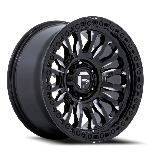 Fuel Rincon SBL FC857BE 17 9 1