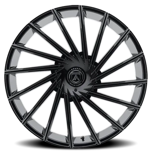Asanti Black Label Matar 20 8.5 30