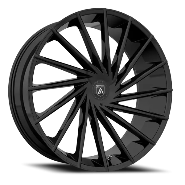 Asanti Black Label Matar 20 8.5 30