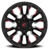 Fuel Flame 5 20 9 1