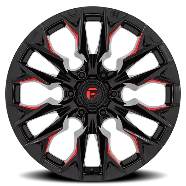 Fuel Flame 5 20 9 1