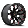 Fuel Flame 5 20 9 1