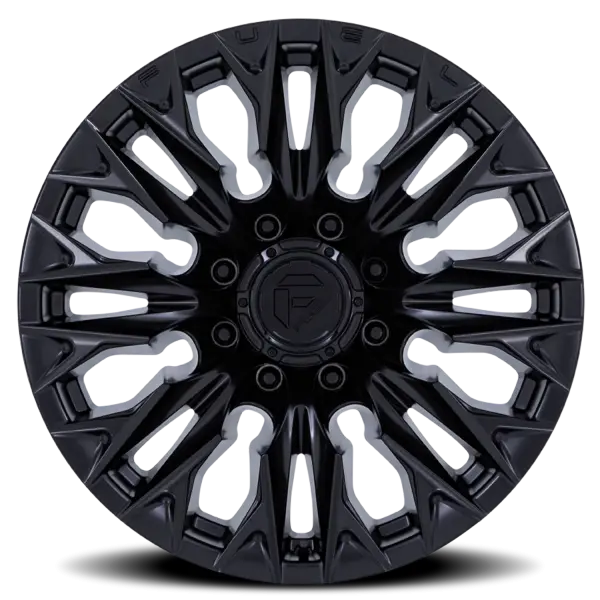 Fuel Flame 8 20 10 -18