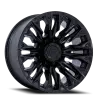 Fuel Flame 8 20 10 -18