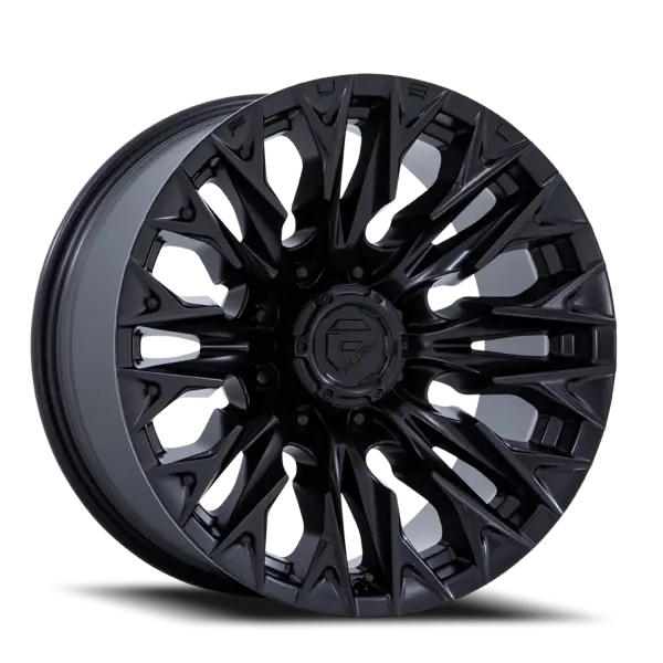 Fuel Flame 8 20 10 -18