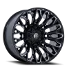 Fuel Strike FC865 22 10 -18