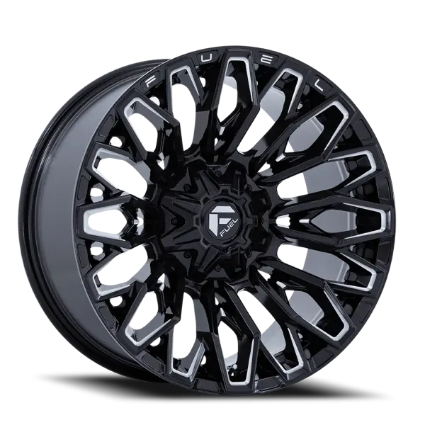 Fuel Strike FC865 22 10 -18