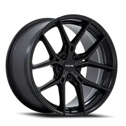 Niche Prodigy 5 NC279 19x8.5 +35mm
