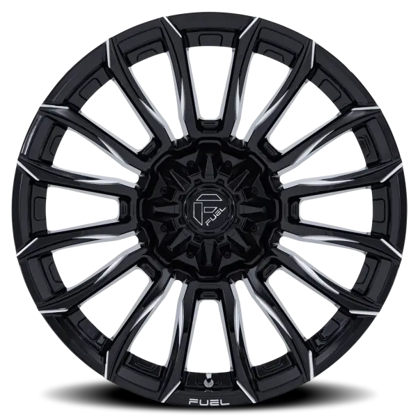 Fuel Blade 22 9 20