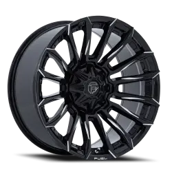 Fuel Blade 22x9 +20mm