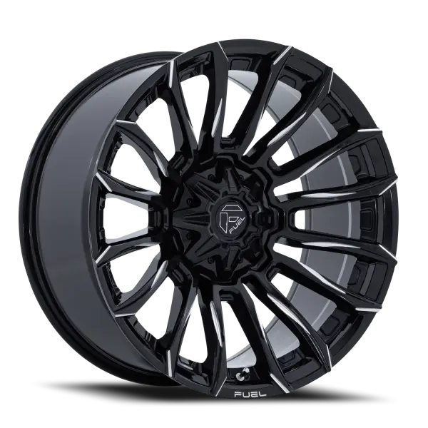Fuel Blade 22 9 20
