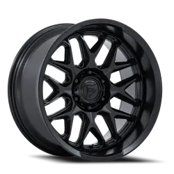 Fuel Lynx 22x10 -18mm