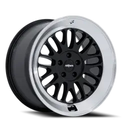 Rotiform SCP 18x9.5 +25mm