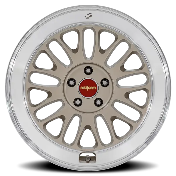 Rotiform SCP 19 10.5 35