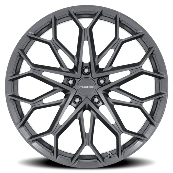 Niche NC600 Manta 20 11.5 52