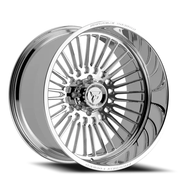 Fittipaldi Offroad FTF515P 26 14 -76