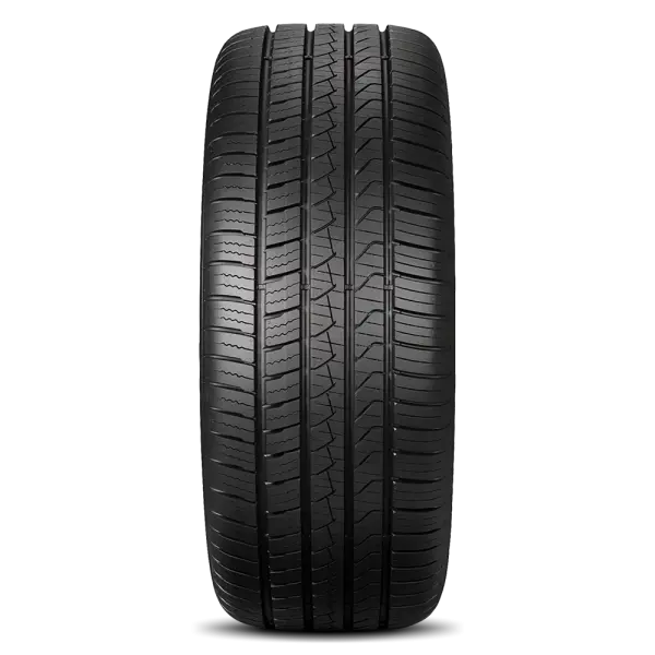285/35R20 Pirelli Pzero ALL Season (MGT)