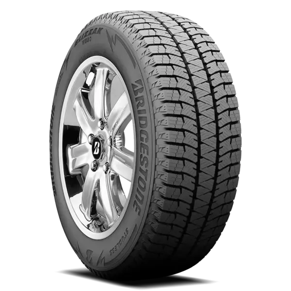 205/40R17 XL Bridgestone Blizzak WS90