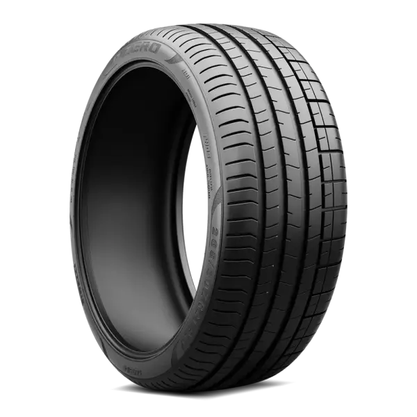 285/40R20 XL Pirelli Pzero (PZ4-Sport) (*) S-I