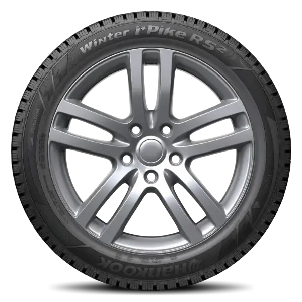 225/55R17 XL Hankook Winter I*Pike RS2 W429 (Studded)